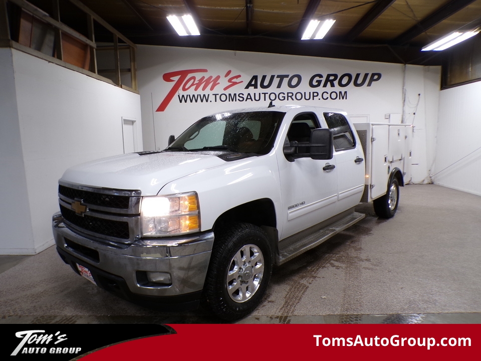 chevrolet silverado 2500hd 2014 1GC1KXC8XEF131546 image chevrolet silverado 2500hd 2014 1GC1KXC8XEF131546 image